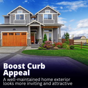 Stucco Pressure Washing