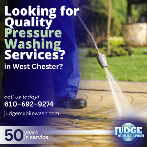 pressure wash a house costs near me