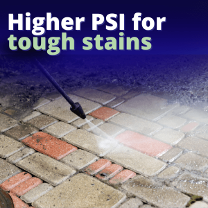 what is electric pressure washer